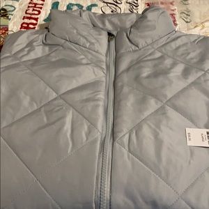 My and company / new puff vest